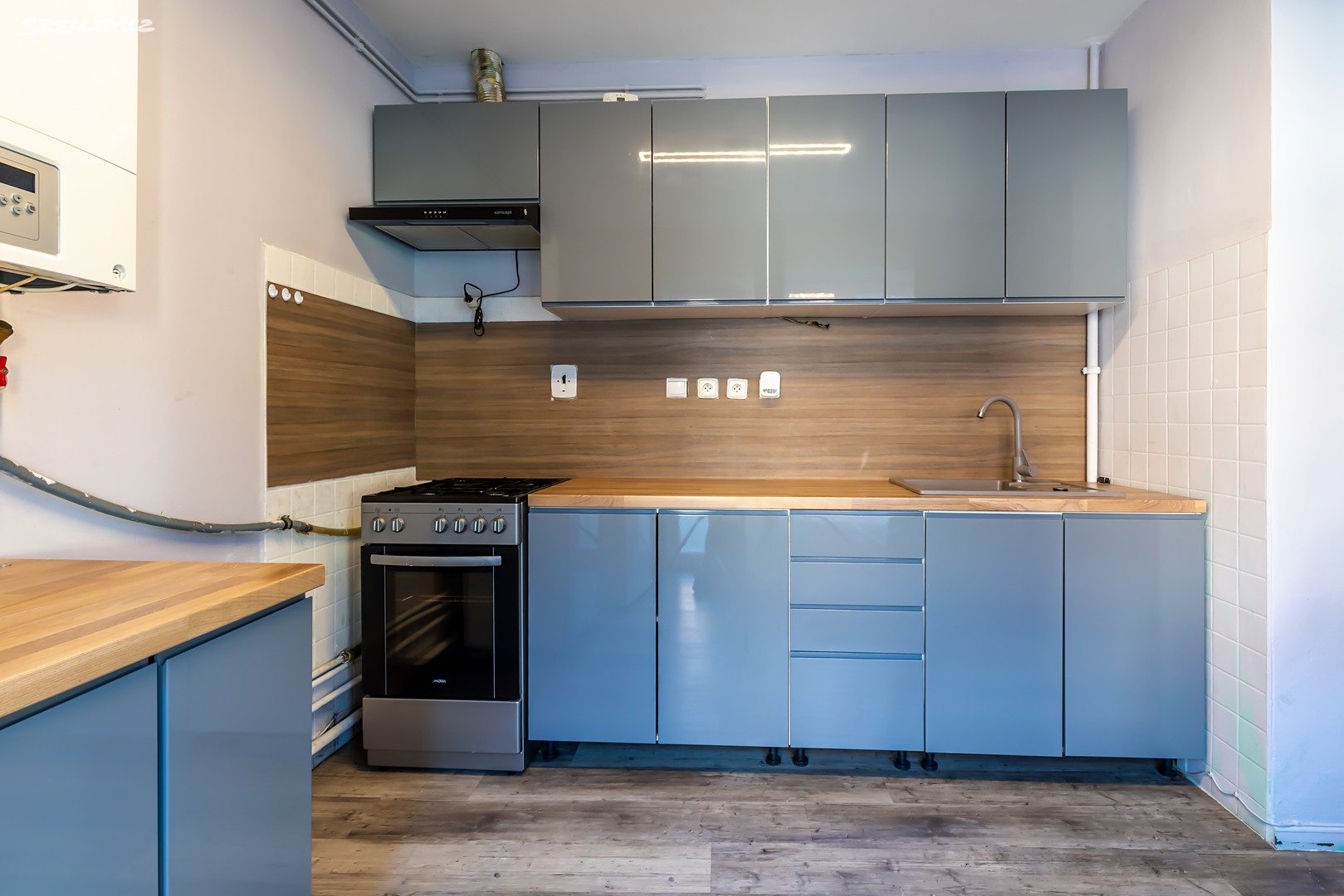 Prodej  rodinného domu 103 m², pozemek 106 m² – pohled 4