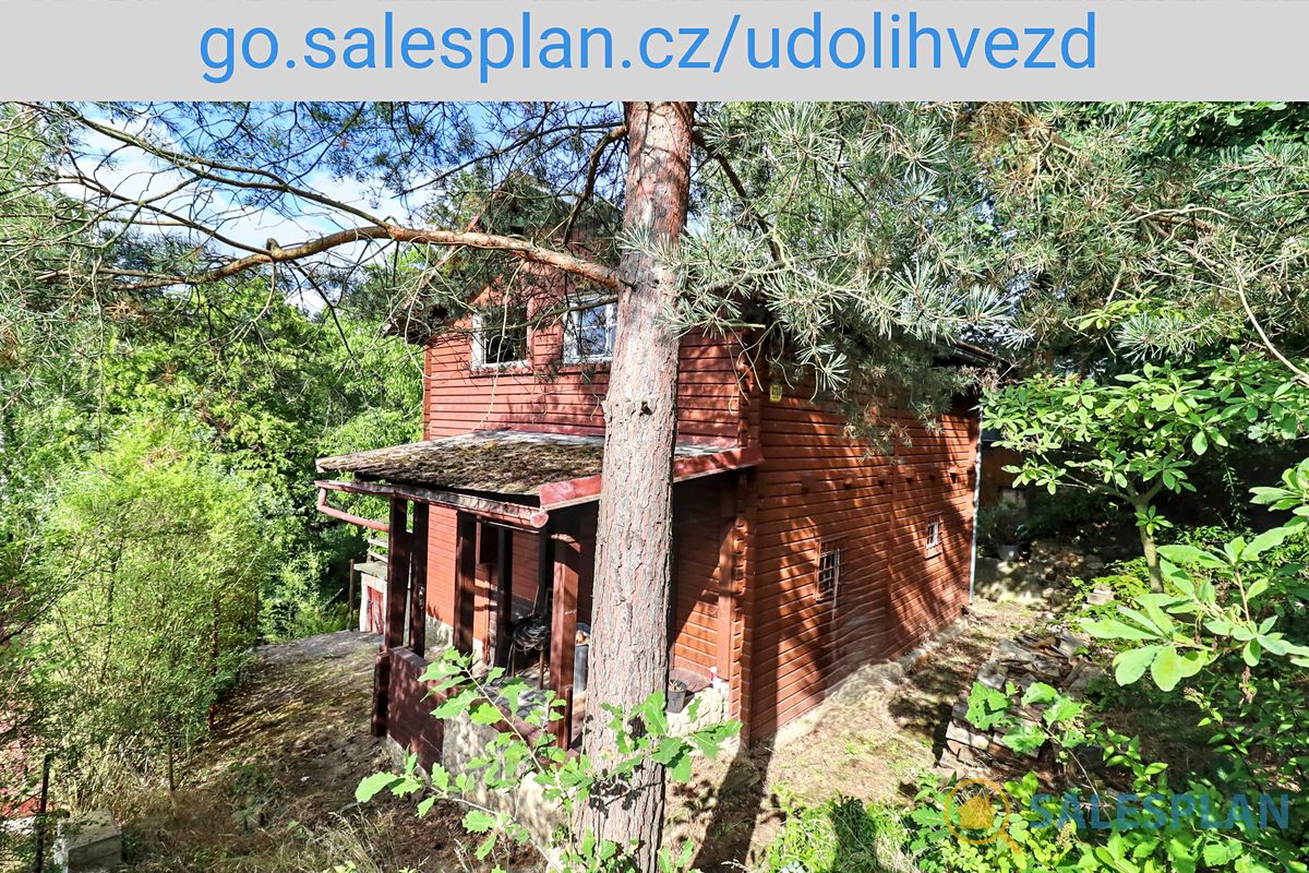 Prodej rodinného domu 100 m², pozemek 993 m²