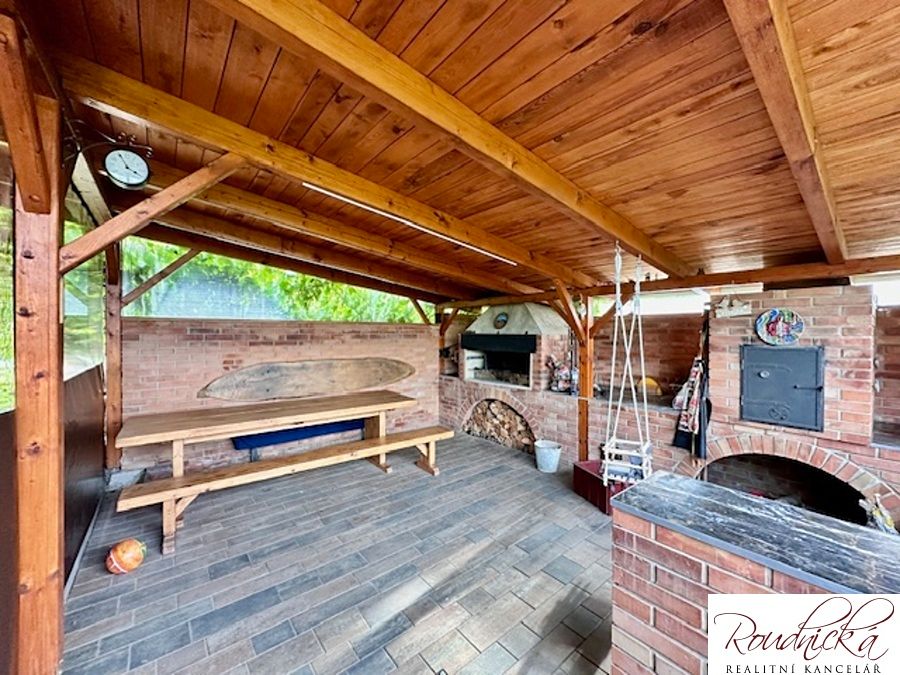 Prodej zahrady 746 m² – fotografie 2