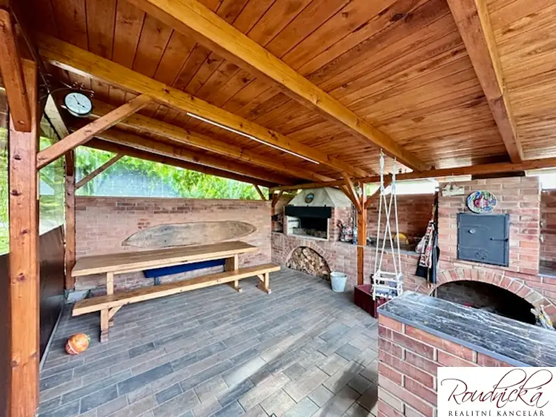 Prodej zahrady 746 m², Roudnice nad Labem – náhled fotky 2