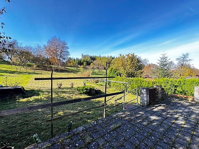 Prodej rodinného domu 79 m², pozemek 1343 m² – fotografie 3