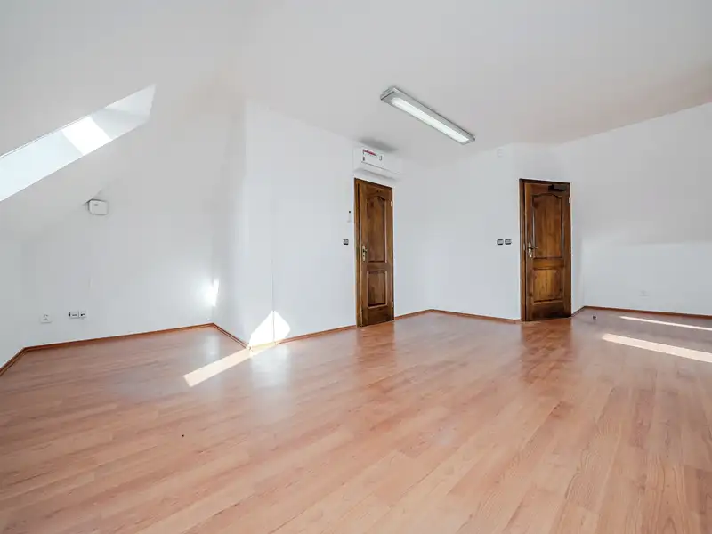 Pronájem kanceláře 38 m², Ostrava – náhled fotky 2