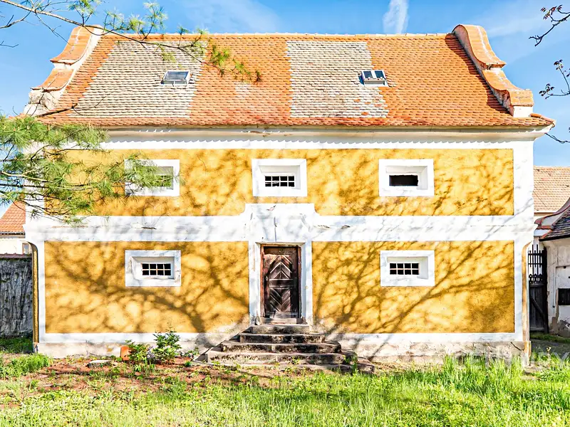 Prodej zemědělské usedlosti 260 m², pozemek 4006 m², Budyně nad Ohří – náhled fotky 3