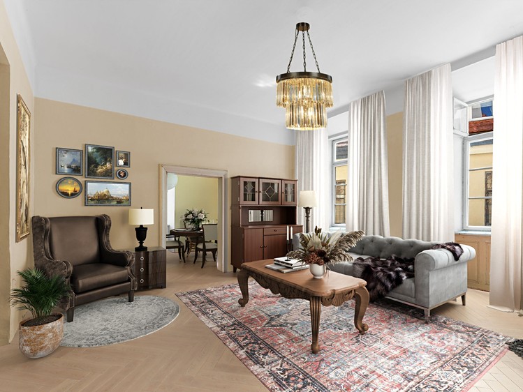 Prodej bytu atypical, 176 m² (4 z 29)