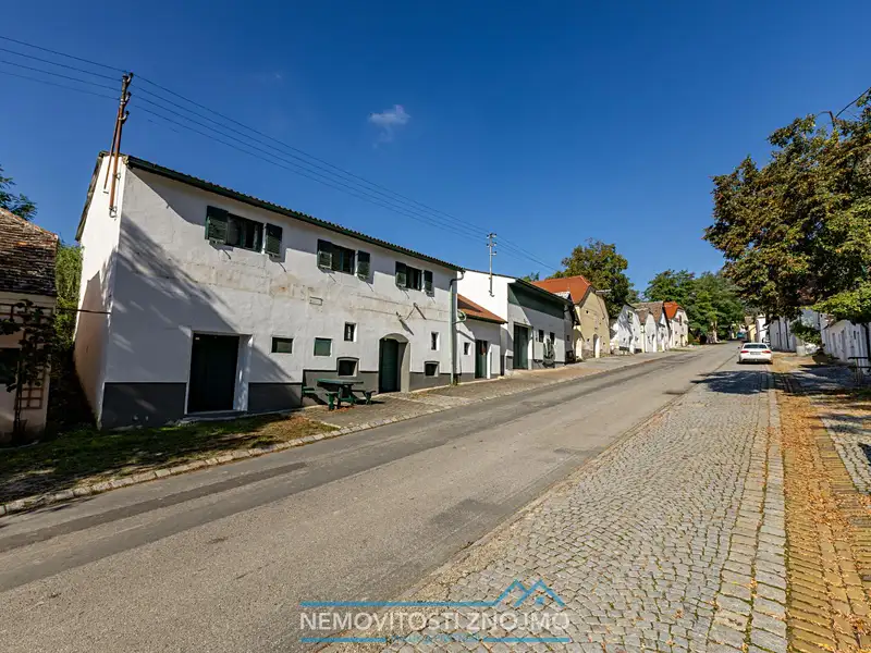Prodej vinného sklepa 177 m², Haugsdorf – náhled fotky 3