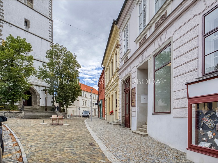 Комерційне приміщення в оренду, 127 м² (15 з 18)
