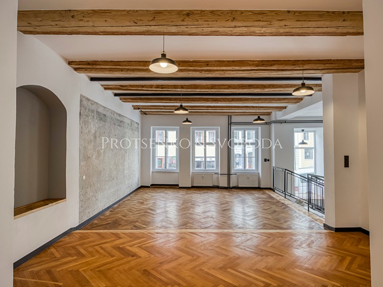 Комерційне приміщення в оренду, 127 м² (1 з 18)