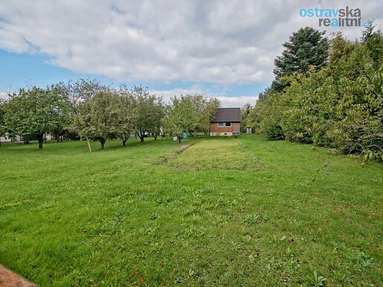 Prodej domu, 40 m² (17 z 26)