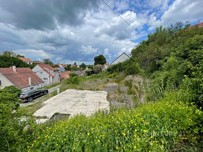 Lipovec, okres Blansko