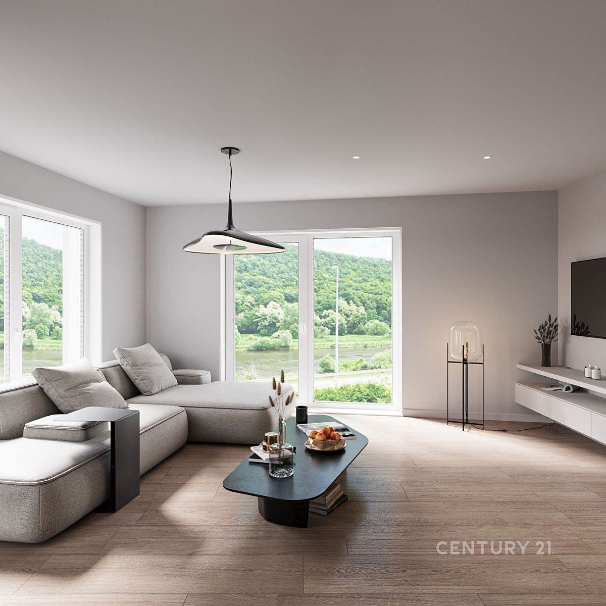 Prodej bytu 2+kk 60 m² – fotografie 2