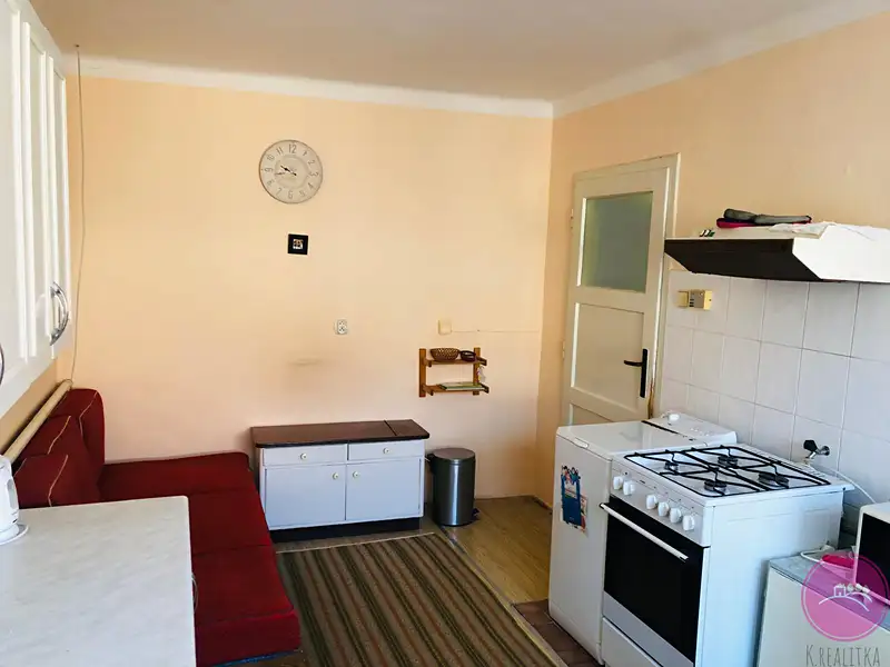 Prodej chalupy 70 m², pozemek 306 m², Jaroměřice – náhled fotky 3
