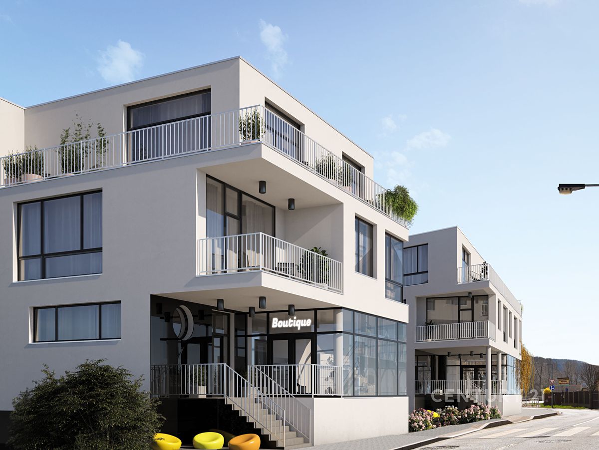 Prodej bytu 2+kk 60 m² – fotografie 3