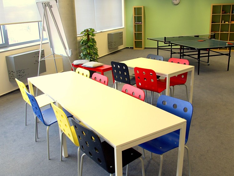 Комерційне приміщення в оренду, 239 м² (19 з 31)