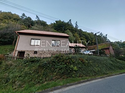 Prodej  rodinného domu 120 m², pozemek 497 m²