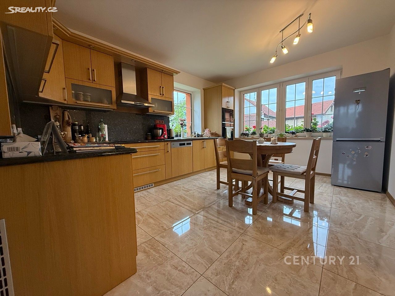 Prodej  rodinného domu 275 m², pozemek 3 605 m² - View 3