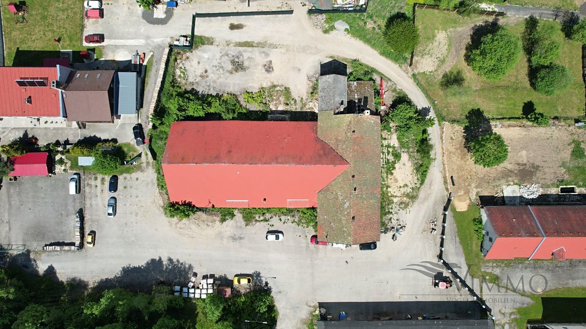 Prodej obchodního prostoru 8059 m² – fotografie 2