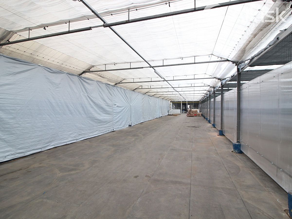 Pronájem skladového prostoru 75 m²