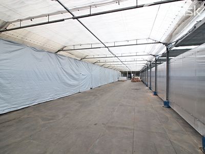 Pronájem skladového prostoru 75 m²