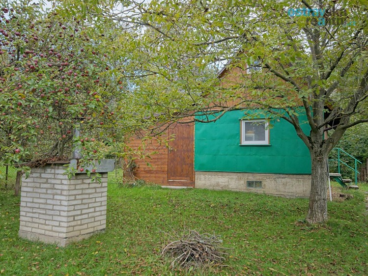 Prodej domu, 40 m² (10 z 26)