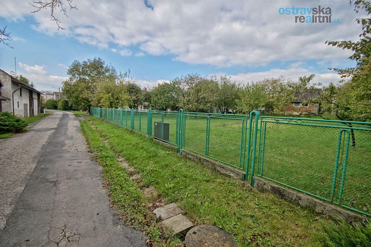 Prodej chaty 40 m², pozemek 1391 m² – fotografie 4