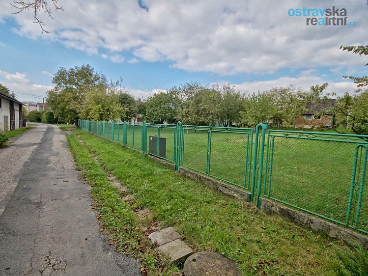 Prodej domu, 40 m² (4 z 26)