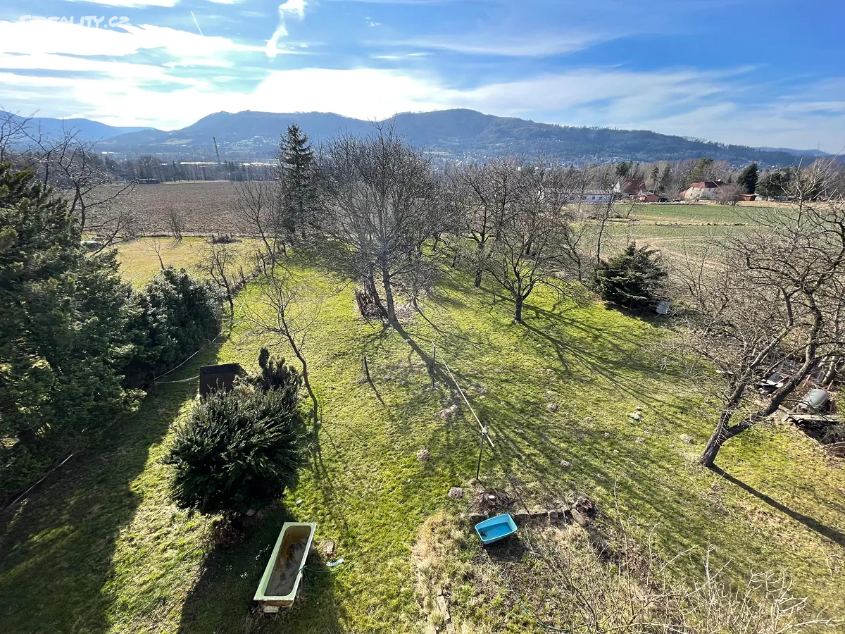 Prodej rodinného domu 170 m², pozemek 1780 m² – pohled 4