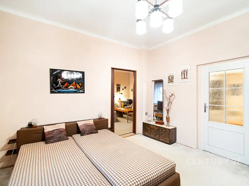 Prodej rodinného domu 138 m², pozemek 590 m², Brandýsek – náhled fotky 3