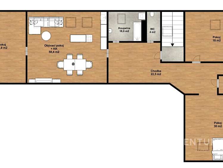 Prodej domu, 417 m² (11 z 46)