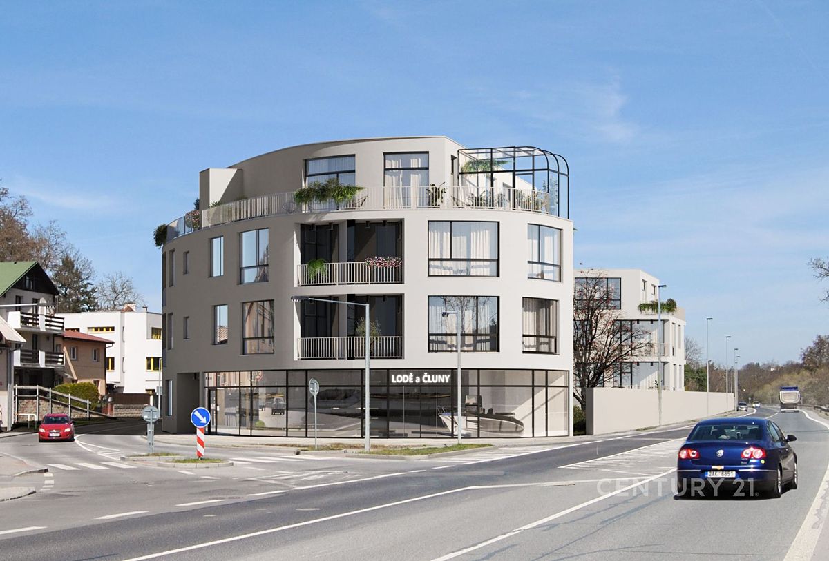 Prodej bytu 3+kk 83 m² – fotografie 2