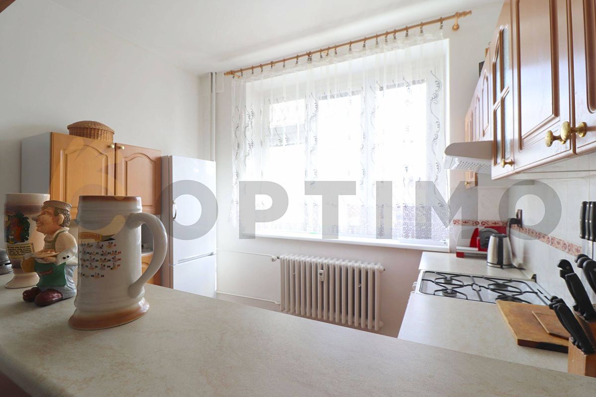 Prodej bytu 1+1 44 m² – fotografie 5