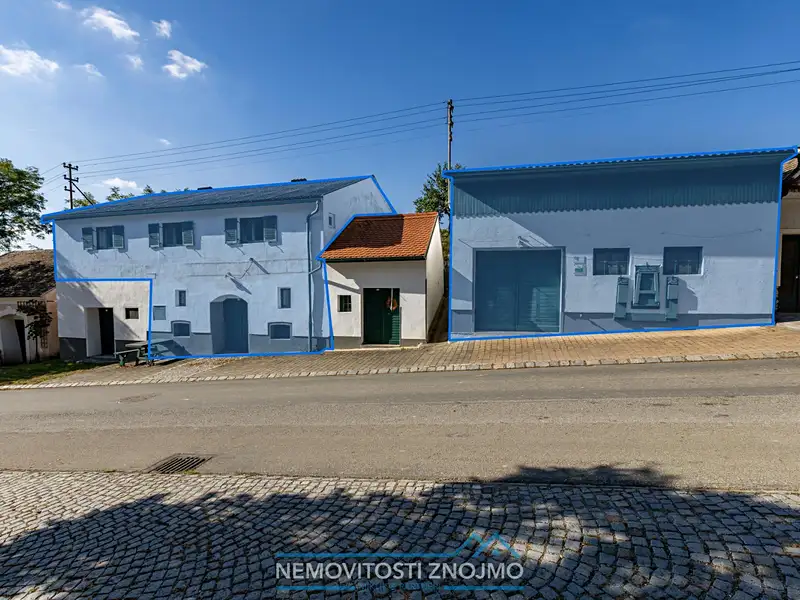Prodej vinného sklepa 177 m², Haugsdorf – náhled fotky 2