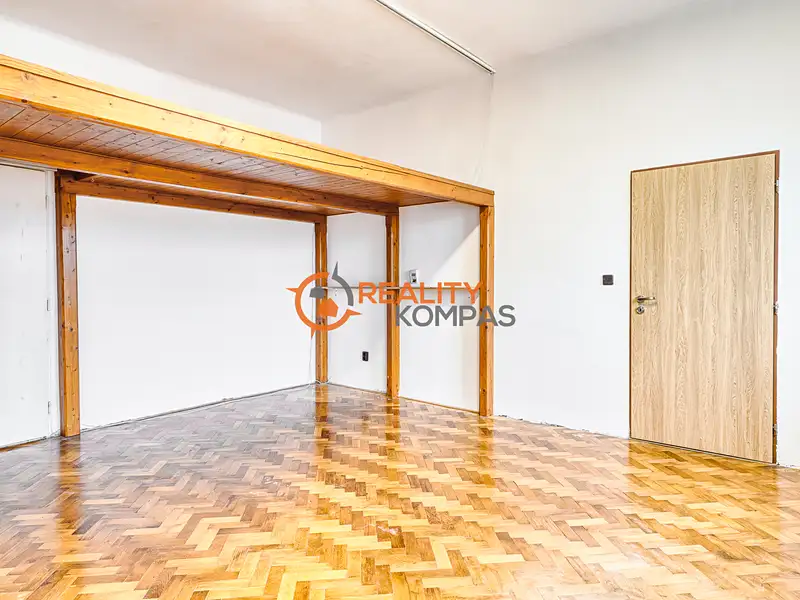 Pronájem bytu 3+kk 76 m², Hodonín – náhled fotky 3