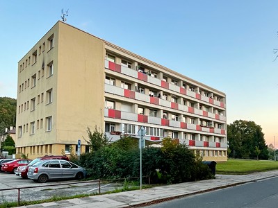 Prodej bytu 3+1 78 m²