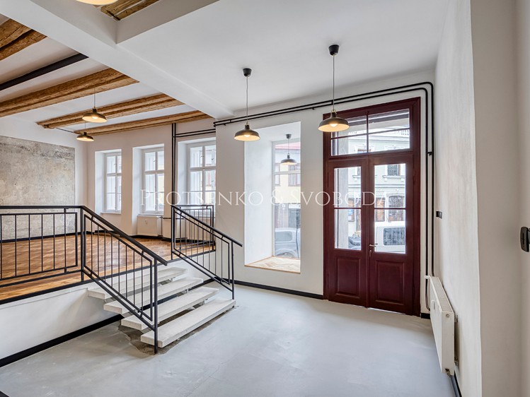 Комерційне приміщення в оренду, 127 м² (4 з 18)