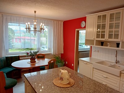 Prodej bytu 3+1 77 m² (Jednopodlažní)