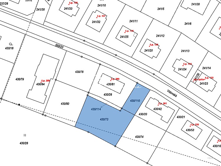 Prodej pozemku, 1 039 m² (7 z 7)