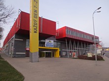 Pronájem obchodního prostoru 37 m²