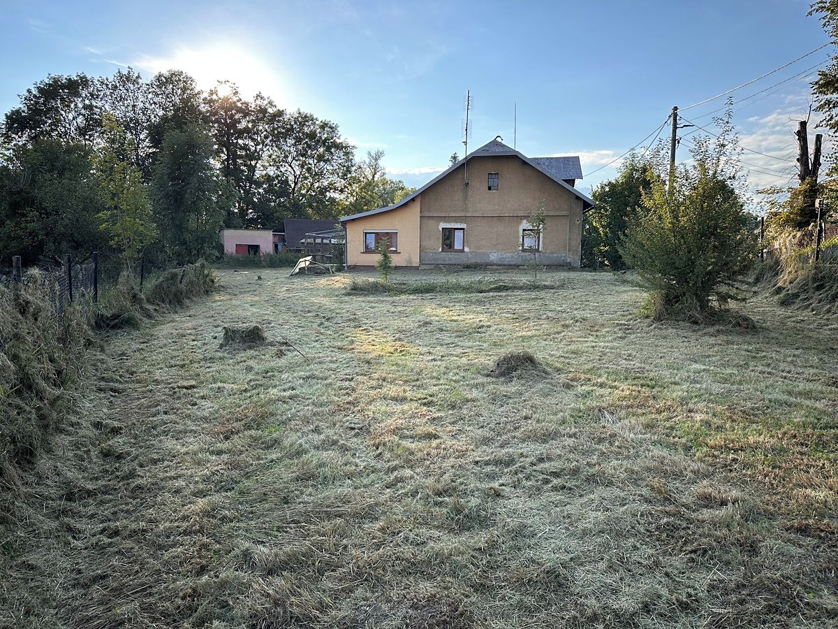 Prodej rodinného domu 150 m², pozemek 1500 m² – fotografie 4