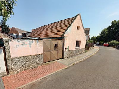 Prodej rodinného domu 190 m², pozemek 374 m²