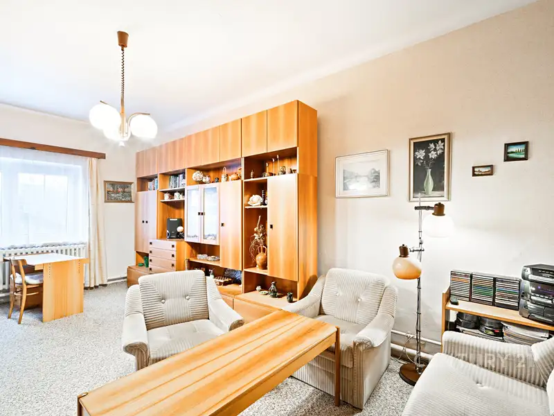 Prodej rodinného domu 138 m², pozemek 590 m², Brandýsek – náhled fotky 2