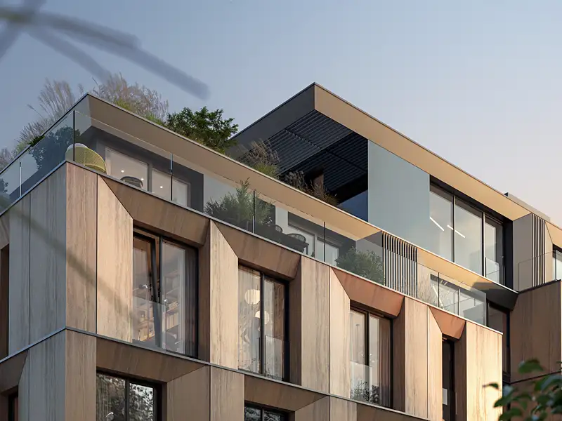 Prodej bytu 4+kk 141 m², Praha – náhled fotky 3