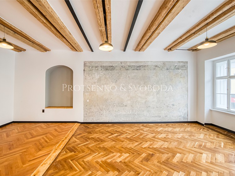 Комерційне приміщення в оренду, 127 м² (11 з 18)