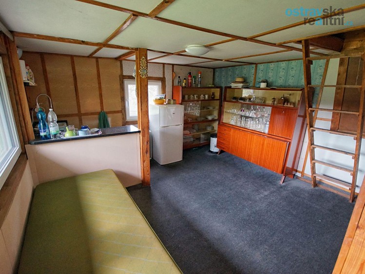 Prodej domu, 40 m² (21 z 26)