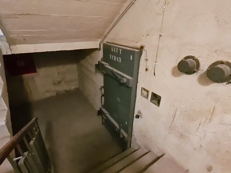 Pronájem skladového prostoru 23 m², Brno – náhled fotky 2