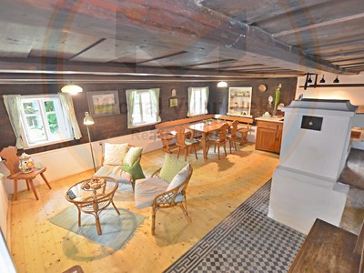Prodej  chalupy 195 m², pozemek 1 932 m² — photo 5