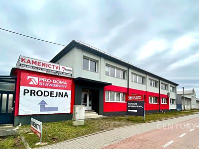 Pronájem kanceláře 38 m²