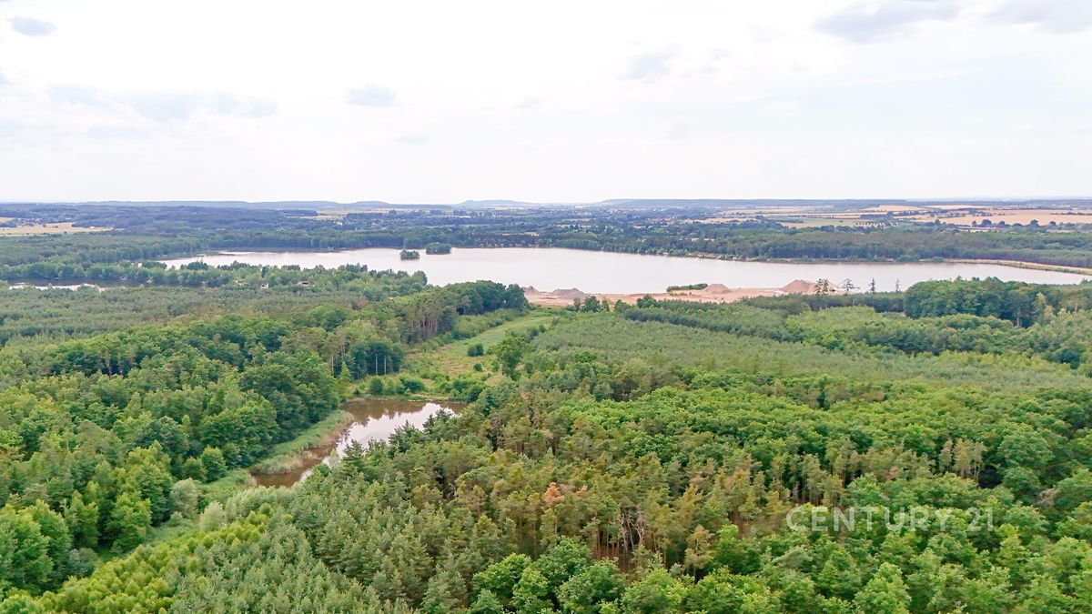 Prodej stavebního pozemku 5657 m²