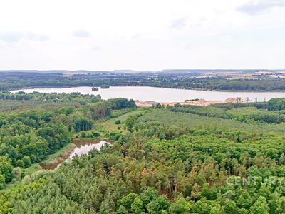 Prodej stavebního pozemku 5657 m²