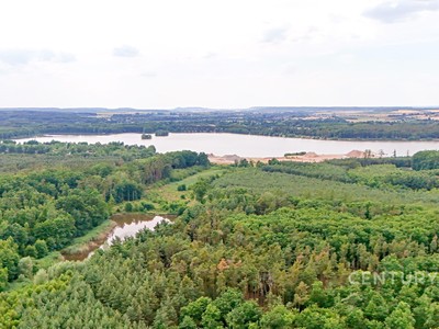 Prodej  stavebního pozemku 5 657 m²