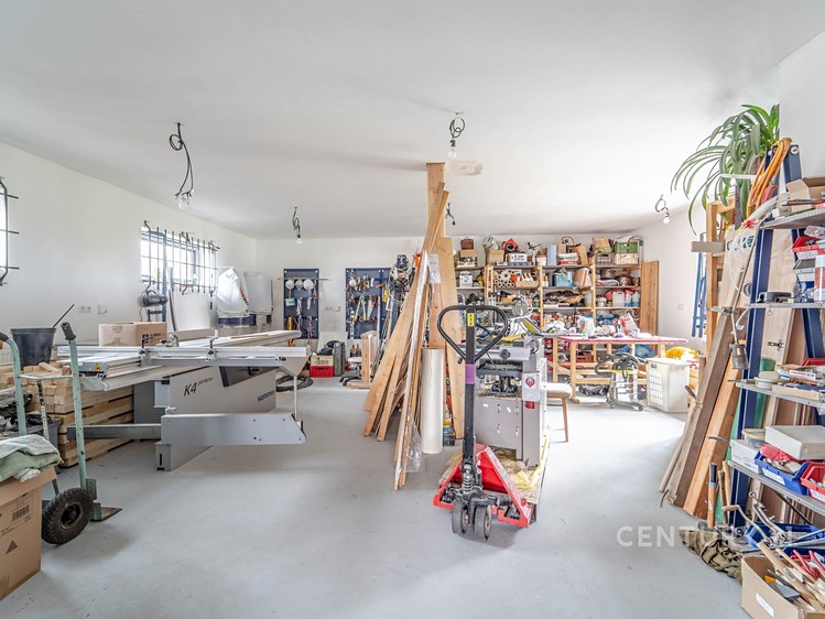 Prodej domu, 417 m² (41 z 46)